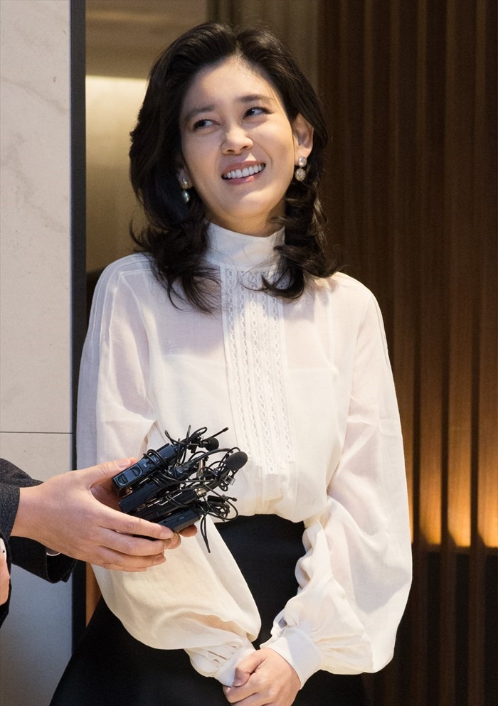  또 다시 이부진?
