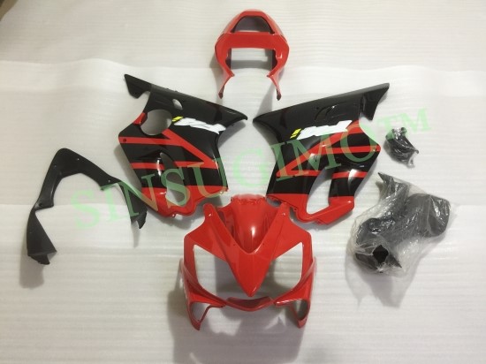  #HONDACBR600F4I2001#HONDACBR600F4I2001오토바이껍데기 