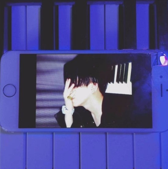 창모 - 마에스트로