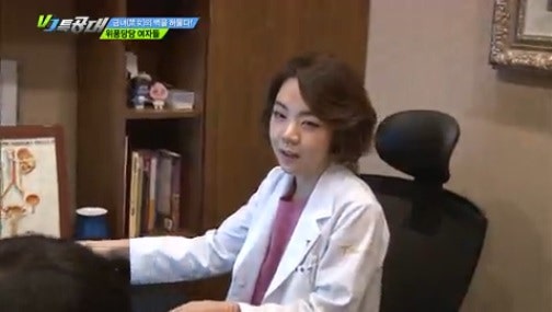 비뇨기과 여자 의사의 조언: 건강한 삶을 위한 필수 팁