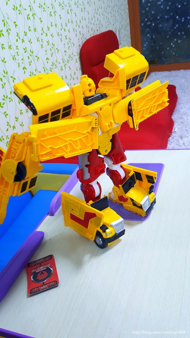 헬로카봇 패트론 S 카봇 스키드 슈퍼패트론 : 네이버 블로그