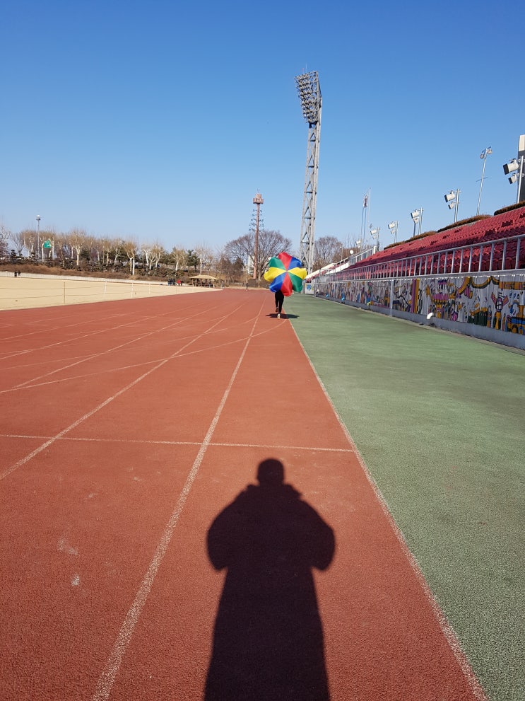  (송파체대입시,송파구체대입시)-"체육대학 실기 특집"성균관대학교 100m 스피드강화 보조훈련