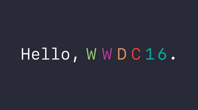  WWDC의 역사
