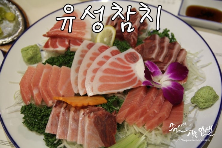  [ 사당역 맛집] 사당역 참치가 끝내주는 유성참치