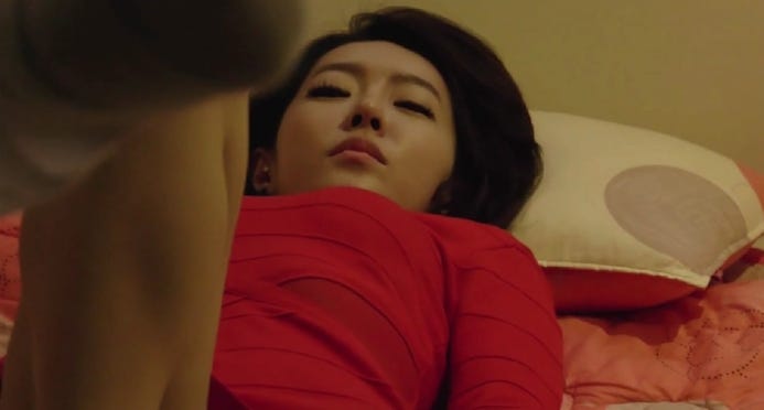 19금 영화 배우, 'Hot'했거나? 'Hot'하거나?