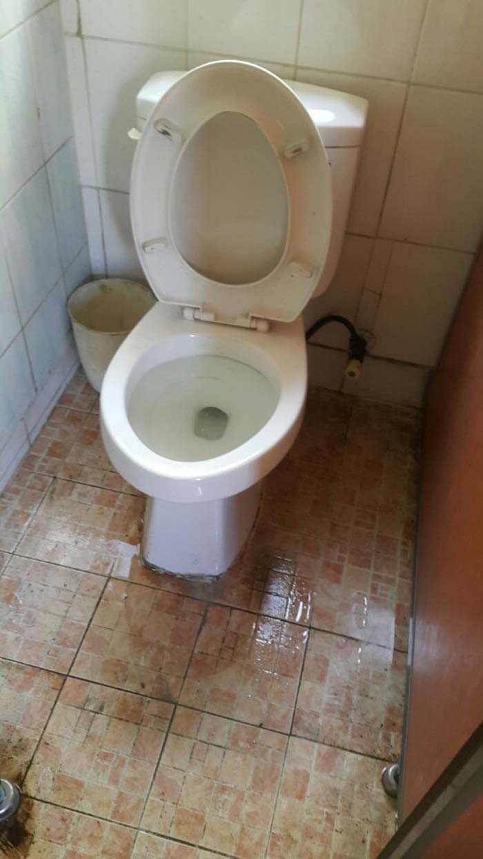  부산변기막힘 동래구 낙민동 변기뚫는곳 변기뚫는업체