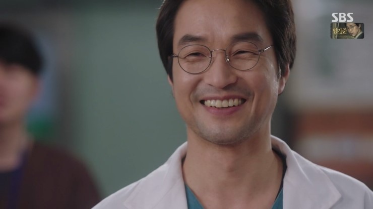  낭만닥터 김사부 20회 마지막회 그의 반격은?