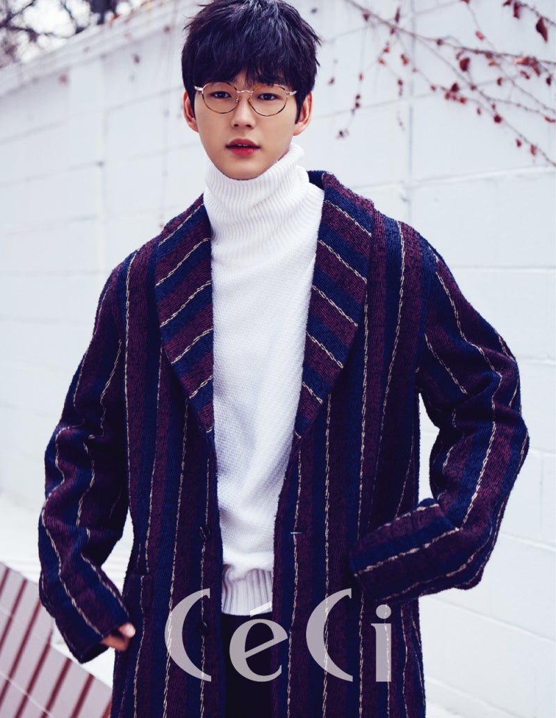 이원근 CeCi