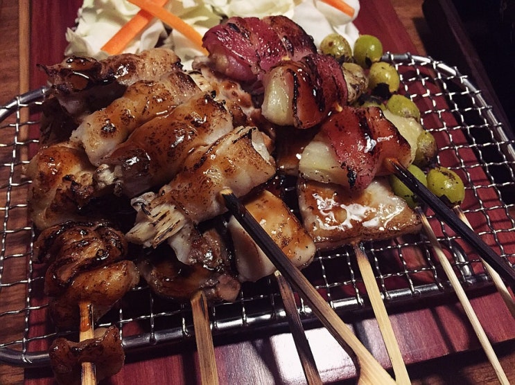 경대북문 술집 노군꼬치 :: 꼬치가 맛있는 곳 경대북문 술집 노군꼬치 :: 꼬치가 맛있는 곳