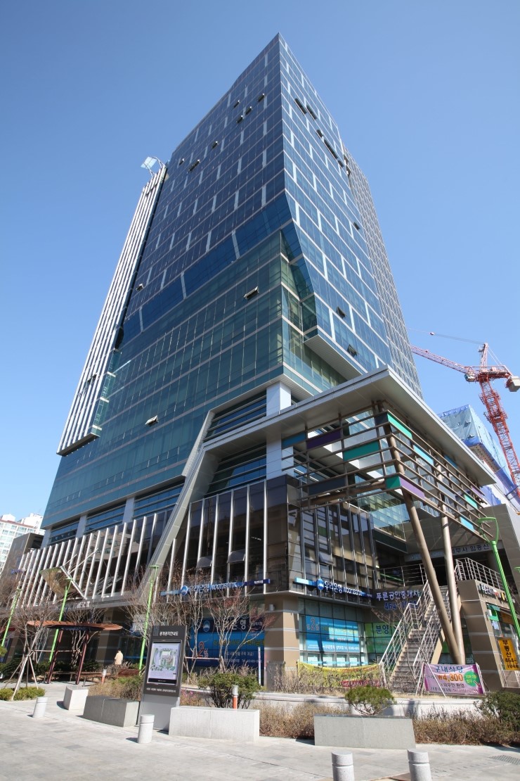  성수동) 거래처 미수금회수       상담센터