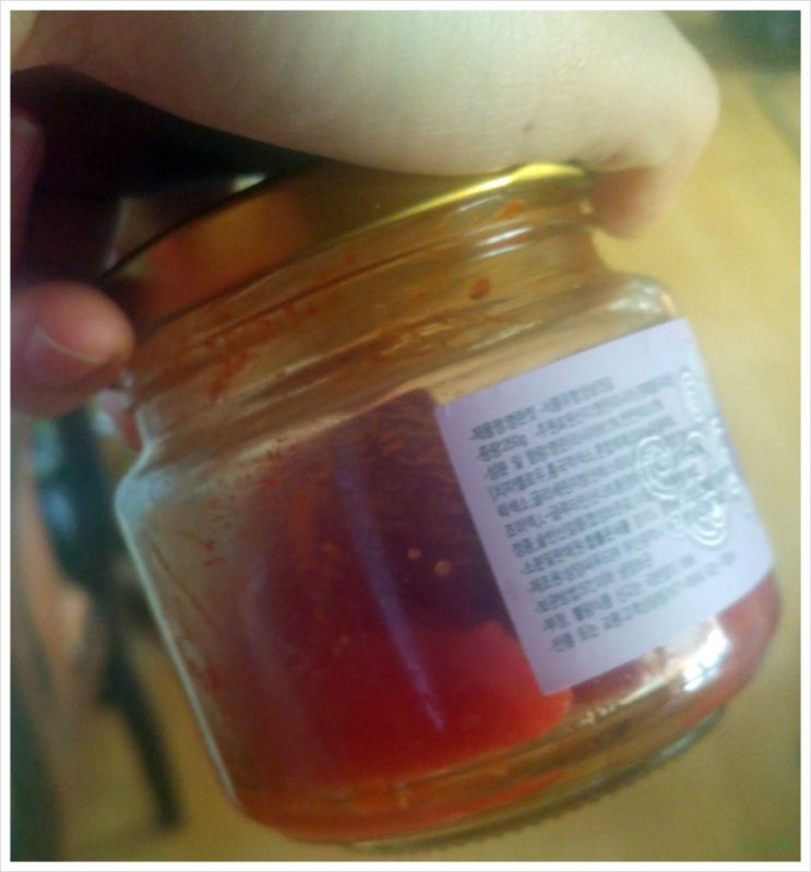  간단하게 먹고 싶다면 뭐?