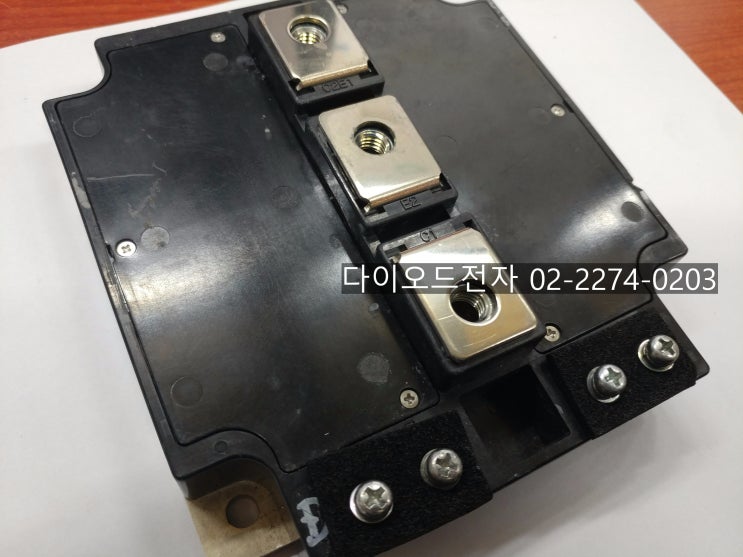  [특가판매중] CM600DU-24NF / 미쯔비시 IGBT