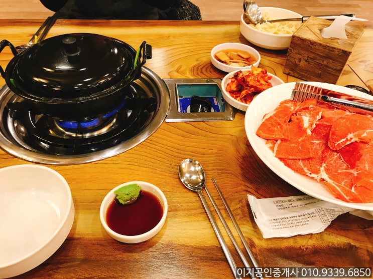  아산테크노밸리 맛집 등촌샤브칼국수 샤브샤브 샤샤샤 아산둔포 샤브샤브 맛집