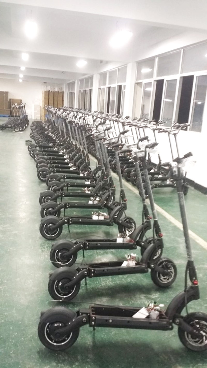 18년 역사의 전동퍼스널모빌리티 전문 회사 : 네이버 블로그