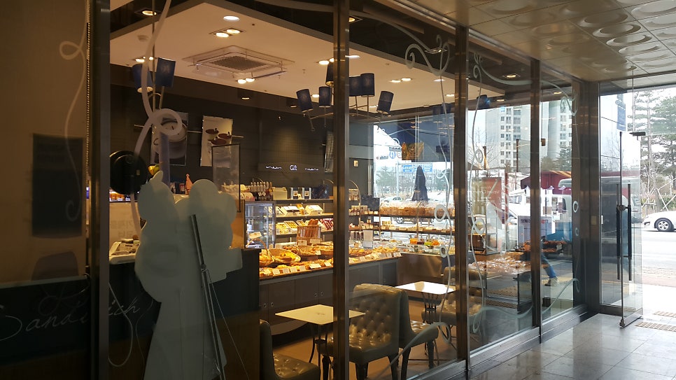파리바게뜨 첨단신용점 사진 6