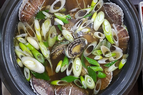 천하해천탕 이미지