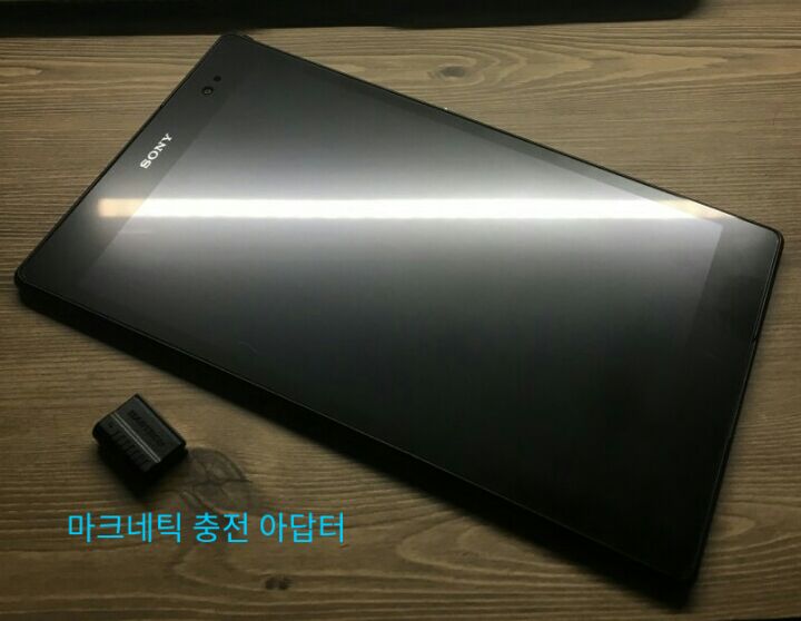  소니 엑스페리아 xperia z3tc 후기(tavlet cimpact)