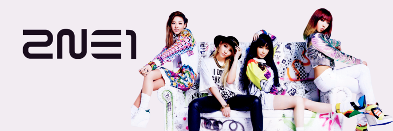 2NE1 그녀들의 마지막 인사 ' 안녕 '