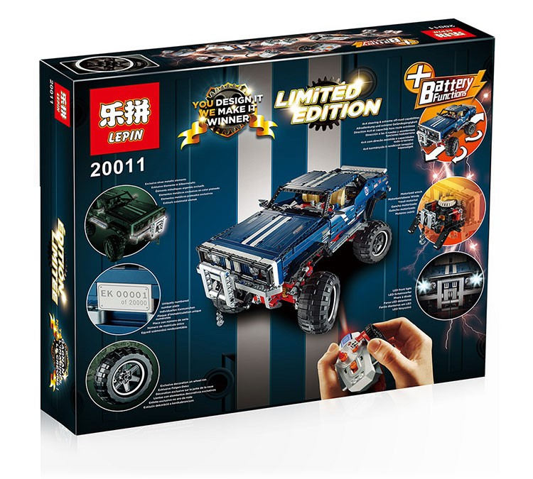 Lepin 20012 outlet