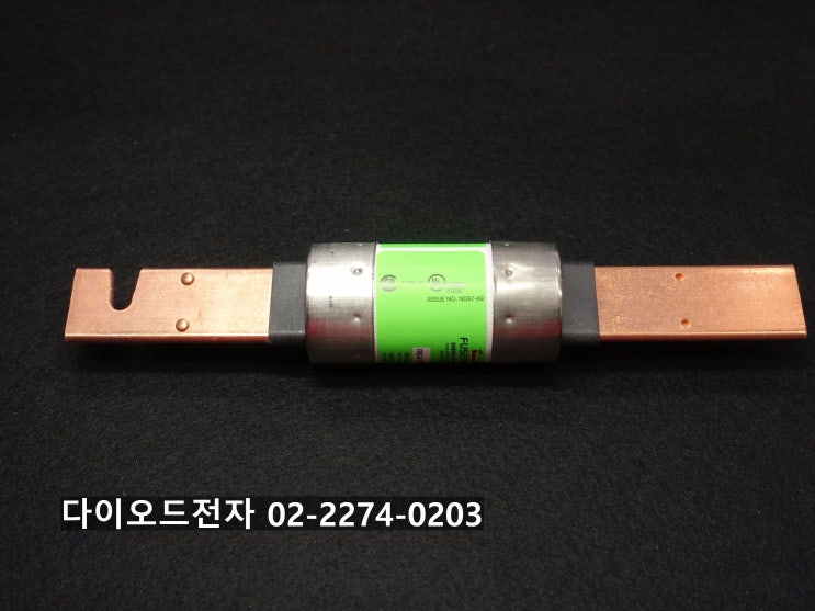  [판매중] FRS-R-125 / 부스만 대리점 BUSSMANN 대리점 직거래 좋은 가격 대량재고~!!!