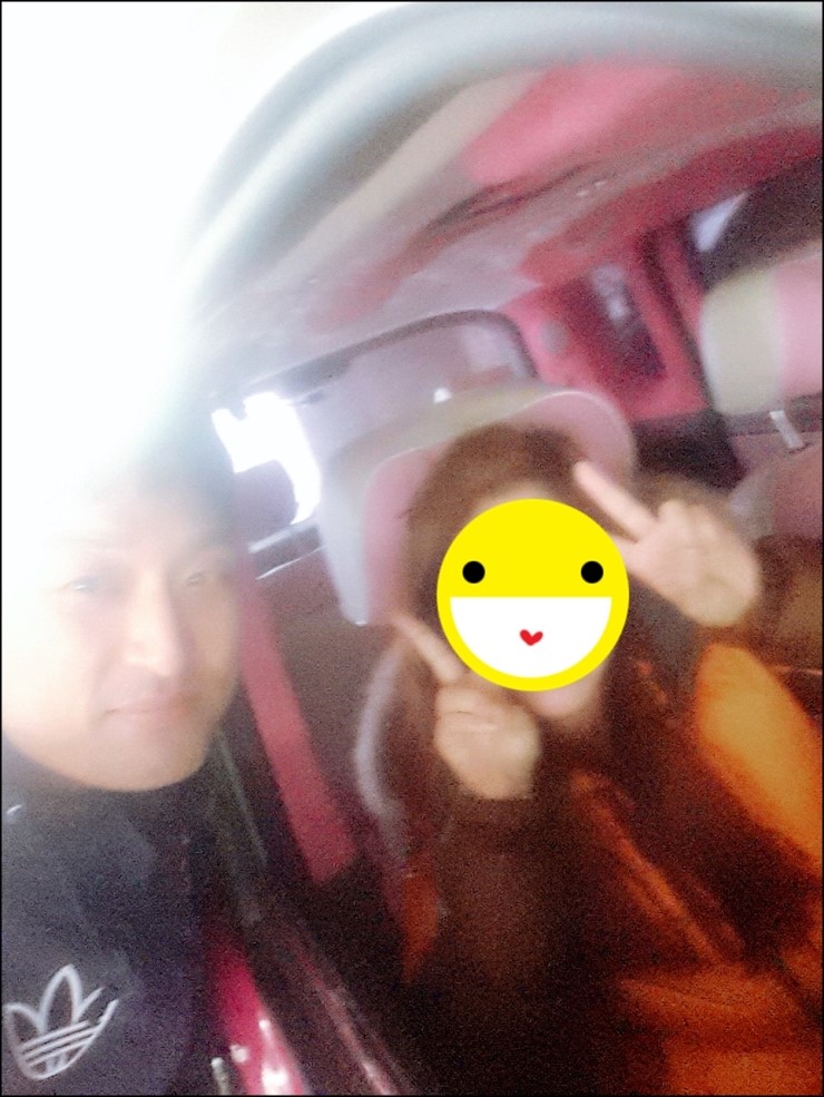  저신용중고차 레이 예외승인출고후기