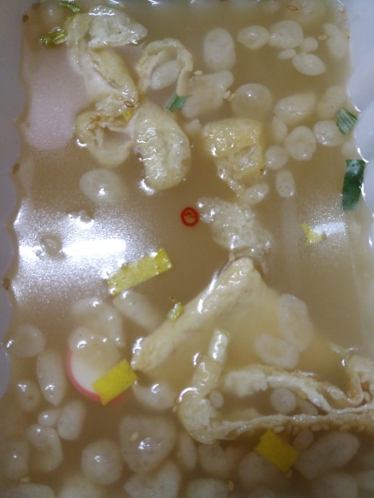  야식은 그냥 족발? 노노~ 불족이 대세!
