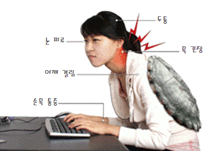  우리는 아기에게서 배운다.