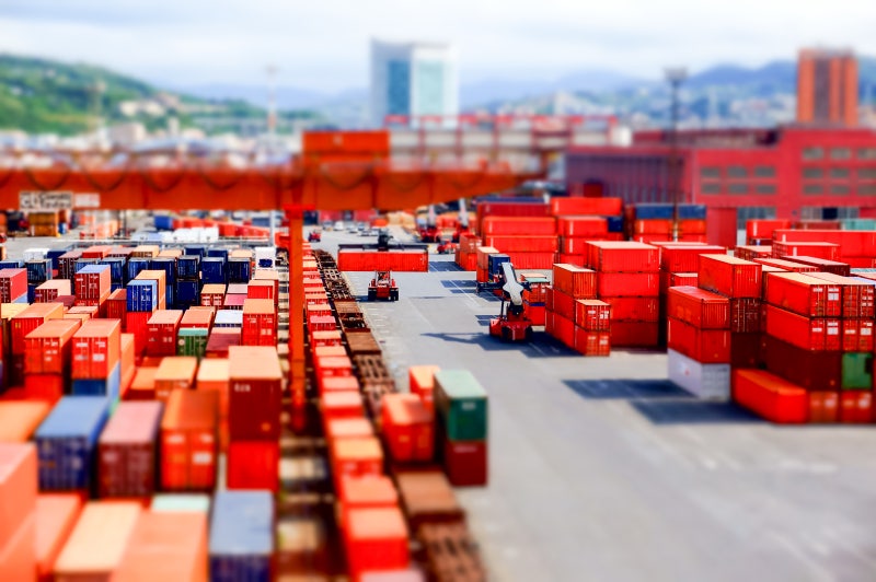CONTAINER 적재 가능 수량 : 네이버 블로그