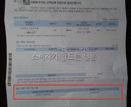 실버보험, '묻지고 따지지도 않고' 가입했다간 이런 낭패 실버보험, '묻지고 따지지도 않고' 가입했다간 이런 낭패