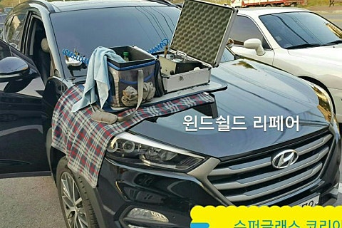 통진차유리 이미지