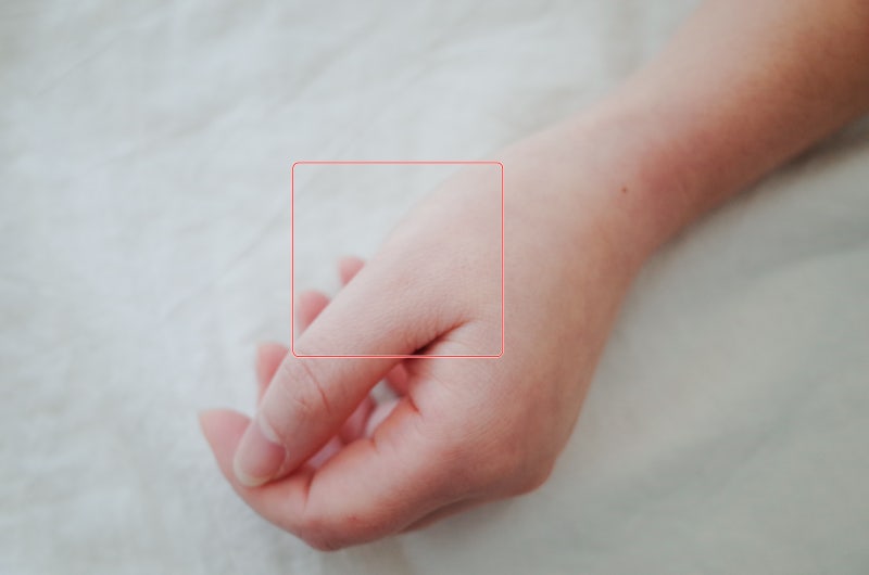 물리치료사가 알려주는 엄지손가락 통증 근육테이핑 하는 방법