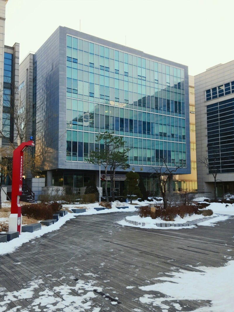 고려대 새내기] 고려대학교 캠퍼스 소개 2탄 자연캠퍼스 (이과캠) : 네이버 블로그