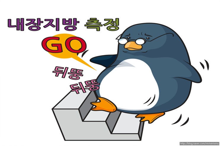  당뇨의 원인 대사증후군!