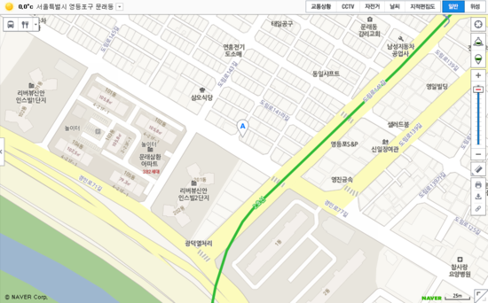 서울철강샤링 오시는길 서울철강샤링 오시는길