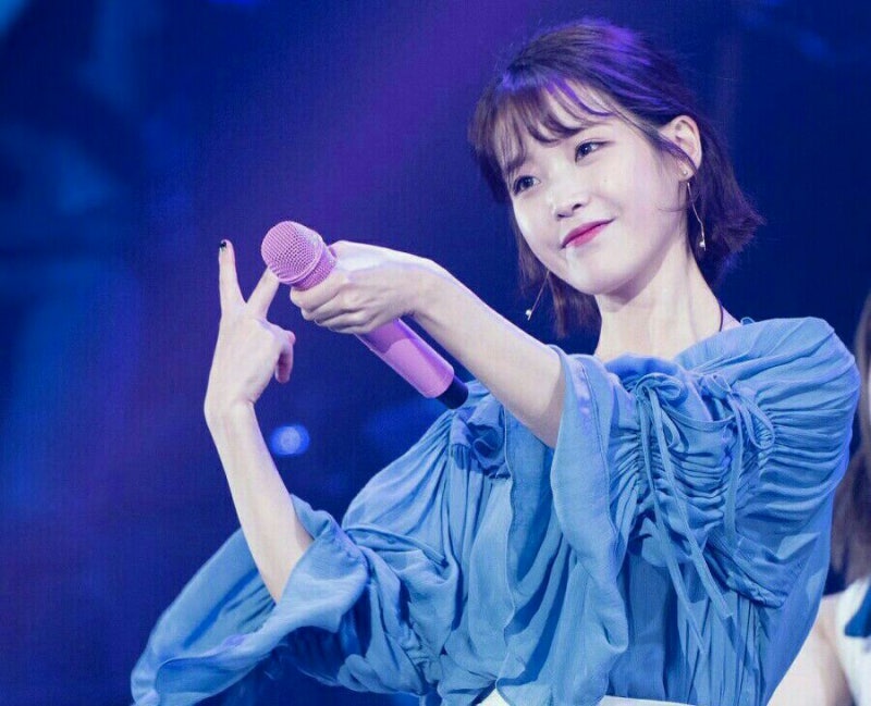 IU - "Drama" [Listen/Lyrics]