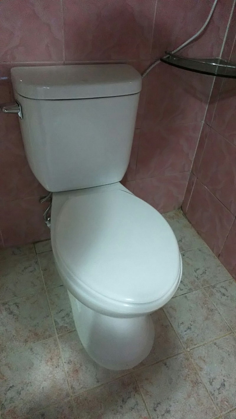 일산 변기교체 변기의 고장을 해결해 드립니다 4