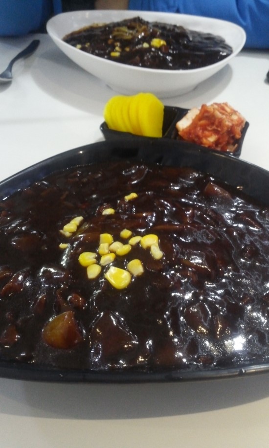  지난 주말에는 충장로 중식맛집 마녀짬뽕을 다녀왔습니다~~