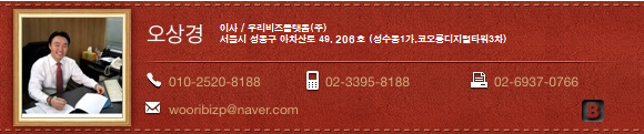  중소기업 신용보증지원제도 