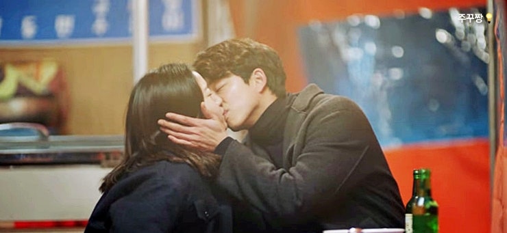 도깨비 OST 에일리 첫눈처럼 너에게 가겠다 듣기, 가사, 캡처