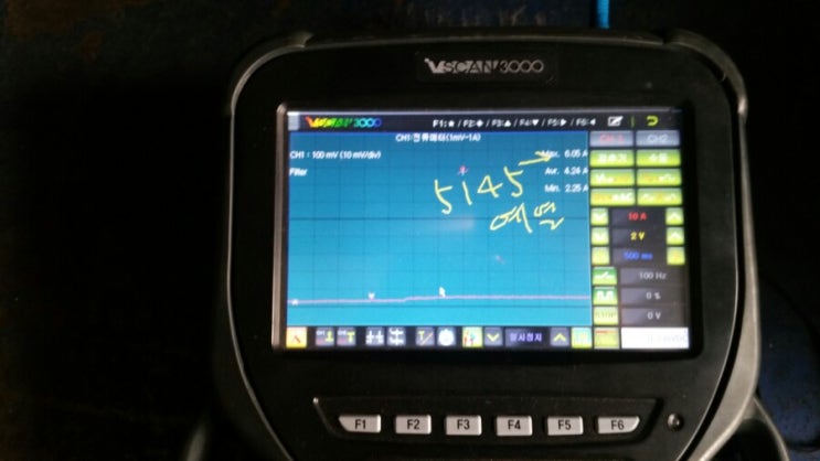  봉고3 예열플러그교환/예열경고등/시동지연/가열플러그교환/대전카센타/대전카센터/갈마동카센타/갈마동카센터