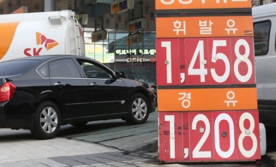 저유가인데도 정유사 ‘사상 최대이익’ 비법은? 저유가인데도 정유사 ‘사상 최대이익’ 비법은?