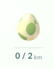  전주 포켓몬고 10km 알 부화, ss등급 포켓몬 획득 후기!