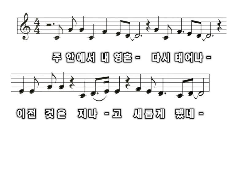 Born Again Ppt 제이어스 네이버 블로그