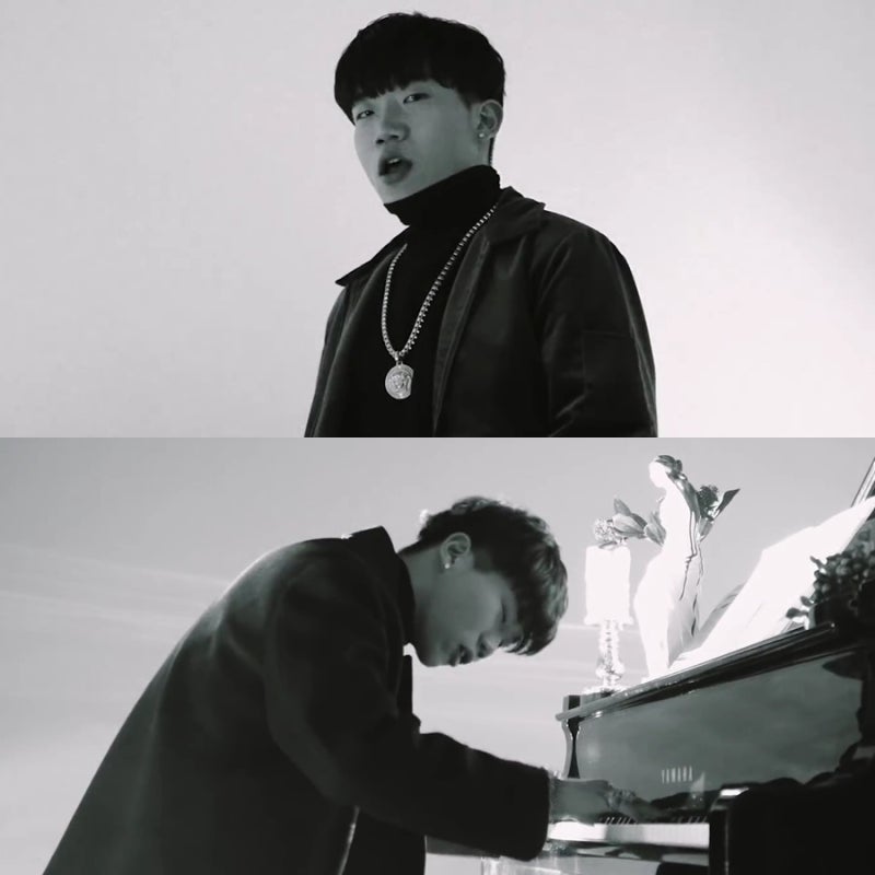 창모 마에스트로 maestro 듣기/자동/반복재생/무한/가사/라이브/영상/뮤비/캡쳐/사진/해석/작사....