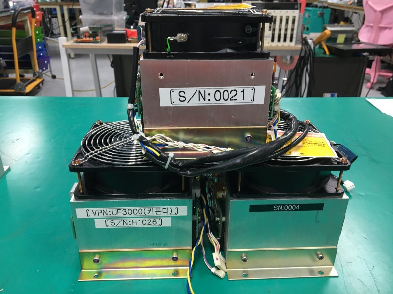 UF3000 HEATER FAN UNIT : 네이버 블로그