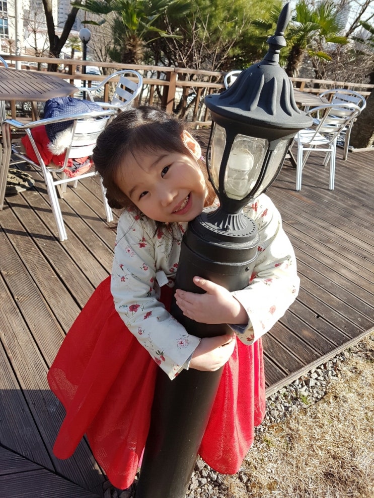  설빔