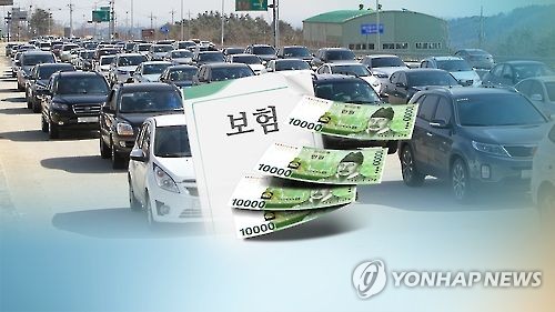 자동차보험으로 한방물리치료 받을 때 진료비기준 생긴다(종합) 자동차보험으로 한방물리치료 받을 때 진료비기준 생긴다(종합)