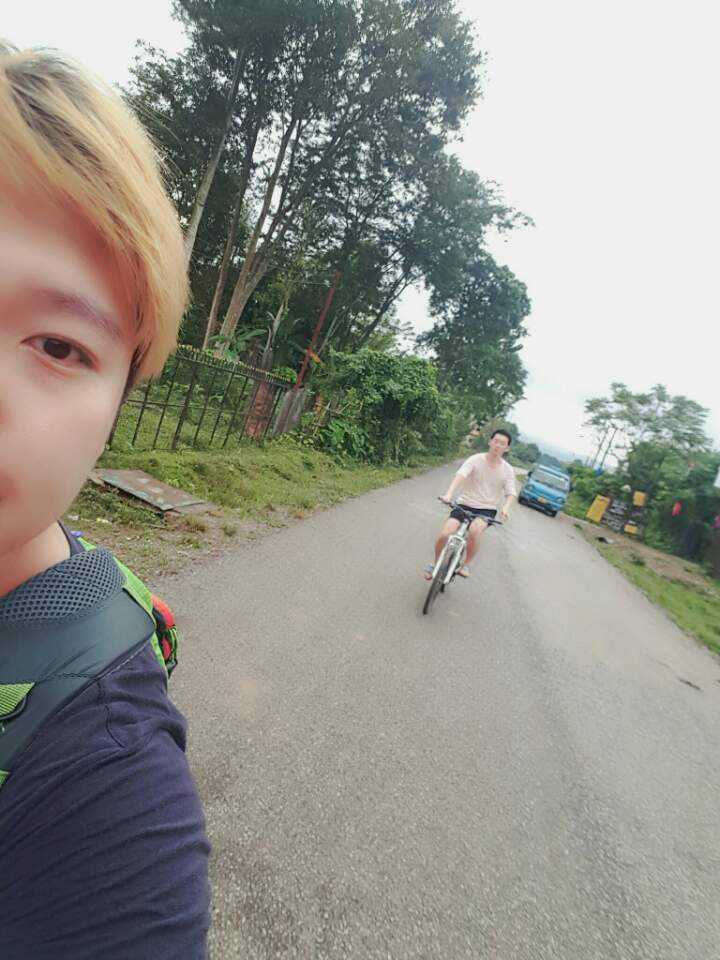  태국 n 라오스 배낭여행(7)