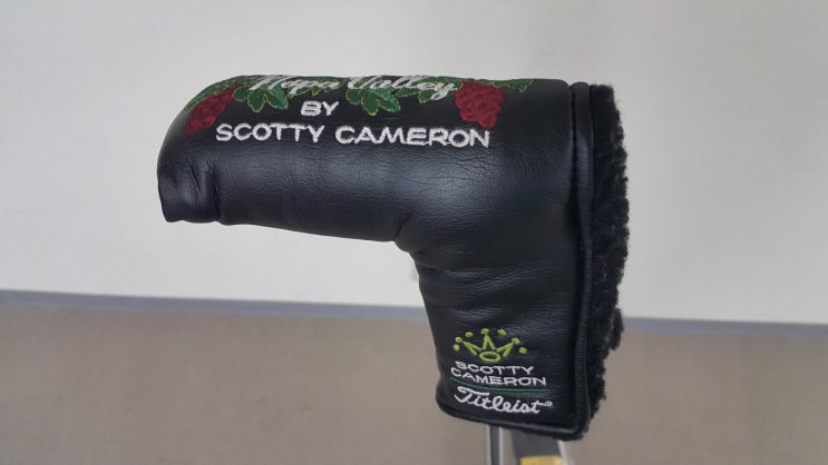 스코티카메론 Limited Edition 2006