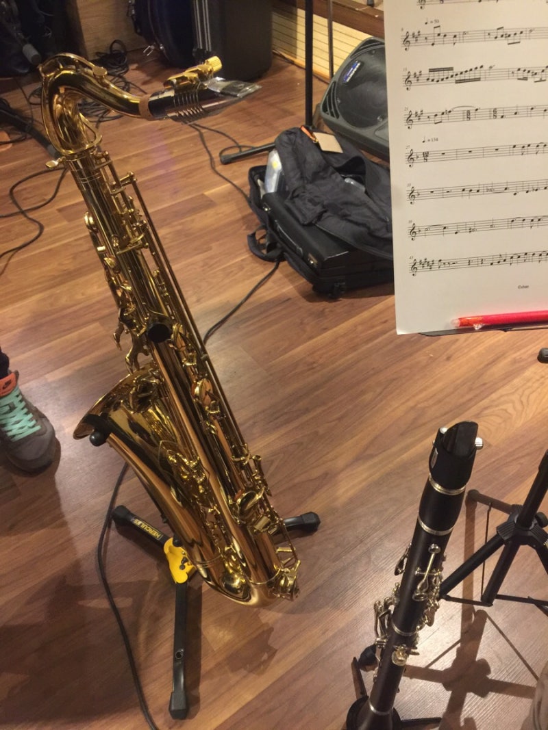 조광화전 리플라이 콘서트 연습 중!! : 네이버 블로그